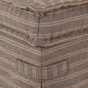 COLE SMALL OTTOMAN