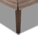 COLE SMALL OTTOMAN
