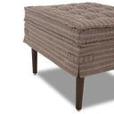 COLE SMALL OTTOMAN