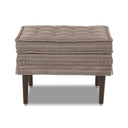 COLE SMALL OTTOMAN