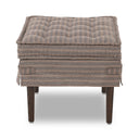 COLE SMALL OTTOMAN