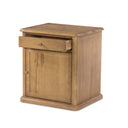 POPPY NIGHTSTAND