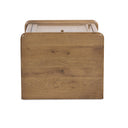 POPPY NIGHTSTAND