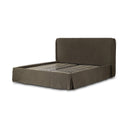 WYNDHAM BED