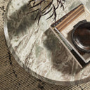 Dakota Nesting Coffee Table