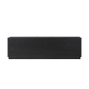 Adolfo Media Console