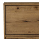 Bergstrom Secretary Desk