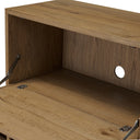 Bergstrom Secretary Desk