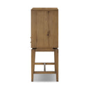Bergstrom Secretary Desk