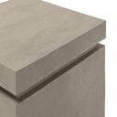 POSEN OUTDOOR SQUARE PROPANE ENCLOSURE