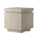 POSEN OUTDOOR SQUARE PROPANE ENCLOSURE