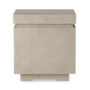 POSEN OUTDOOR SQUARE PROPANE ENCLOSURE