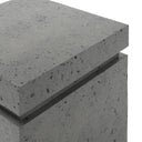 POSEN OUTDOOR SQUARE PROPANE ENCLOSURE