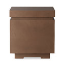 POSEN OUTDOOR SQUARE PROPANE ENCLOSURE