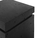 POSEN OUTDOOR SQUARE PROPANE ENCLOSURE