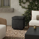 POSEN OUTDOOR SQUARE PROPANE ENCLOSURE