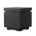 POSEN OUTDOOR SQUARE PROPANE ENCLOSURE