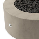DAMIAN OUTDOOR FIRE TABLE