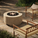 DAMIAN OUTDOOR FIRE TABLE