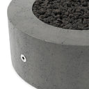 DAMIAN OUTDOOR FIRE TABLE