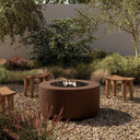 DAMIAN OUTDOOR FIRE TABLE