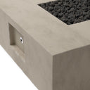 DONOVAN OUTDOOR FIRE TABLE