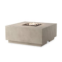 DONOVAN OUTDOOR FIRE TABLE