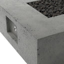 DONOVAN OUTDOOR FIRE TABLE