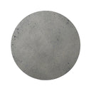 HIGGINS OUTDOOR ROUND PROPANE ENCLOSURE