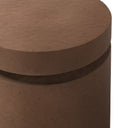 HIGGINS OUTDOOR ROUND PROPANE ENCLOSURE
