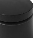 HIGGINS OUTDOOR ROUND PROPANE ENCLOSURE