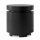 HIGGINS OUTDOOR ROUND PROPANE ENCLOSURE