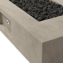 KENTON OUTDOOR FIRE TABLE