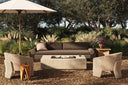 KENTON OUTDOOR FIRE TABLE