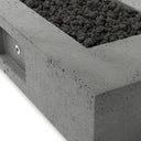 KENTON OUTDOOR FIRE TABLE