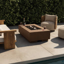 KENTON OUTDOOR FIRE TABLE