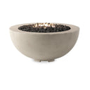 BRONSON OUTDOOR FIRE TABLE