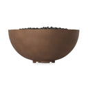 BRONSON OUTDOOR FIRE TABLE