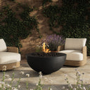 BRONSON OUTDOOR FIRE TABLE