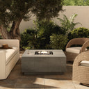 DONOVAN OUTDOOR FIRE TABLE