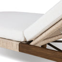 Finnegan Outdoor Double Chaise