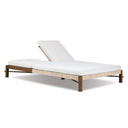 Finnegan Outdoor Double Chaise