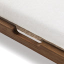 Finnegan Outdoor Double Chaise