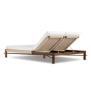 Finnegan Outdoor Double Chaise