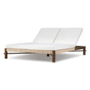 Finnegan Outdoor Double Chaise
