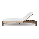 Finnegan Outdoor Double Chaise
