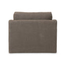 Aurelia Swivel Chair