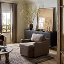 Aurelia Swivel Chair