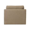 Aurelia Swivel Chair
