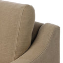 Aurelia Swivel Chair